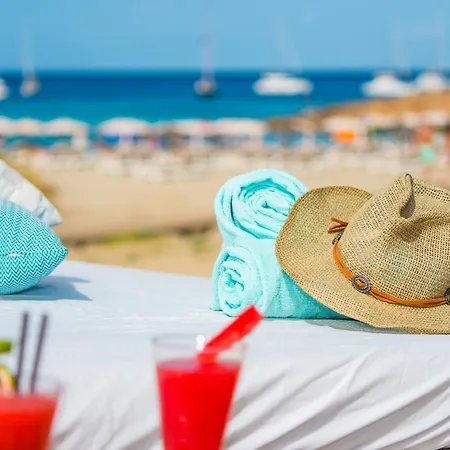 Insotel Tarida & ホテル 5*
