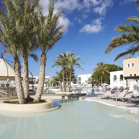 Insotel Tarida &