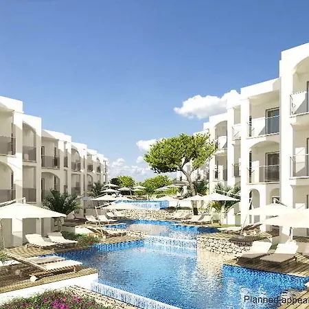 Insotel Tarida & Cala Tarida (Ibiza)