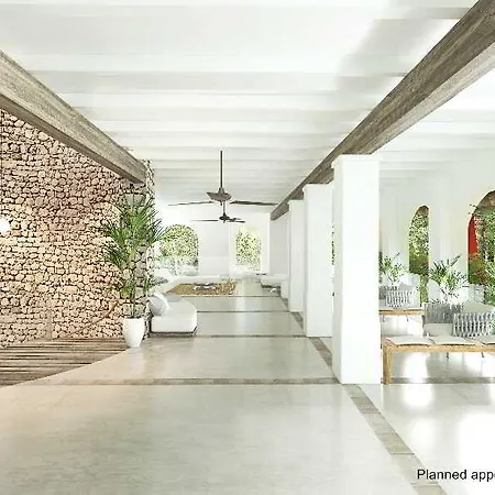 Insotel Tarida & Hotel
