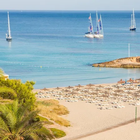 Hotel Insotel Tarida &