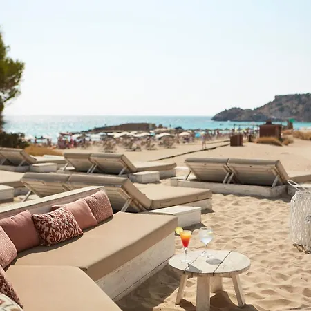 Insotel Tarida & Hotel Cala Tarida (Ibiza)