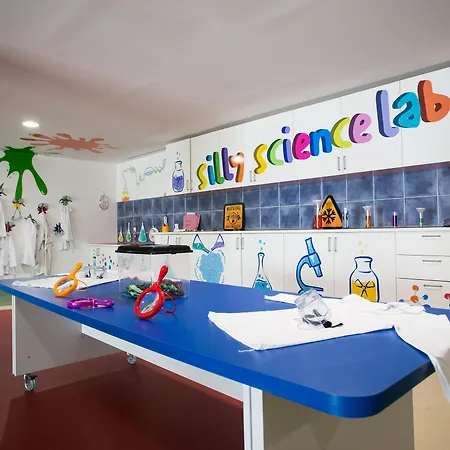 Insotel Tarida & Hotel Cala Tarida (Ibiza)