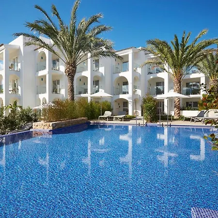 فندق Insotel Tarida & كالا تاريدا