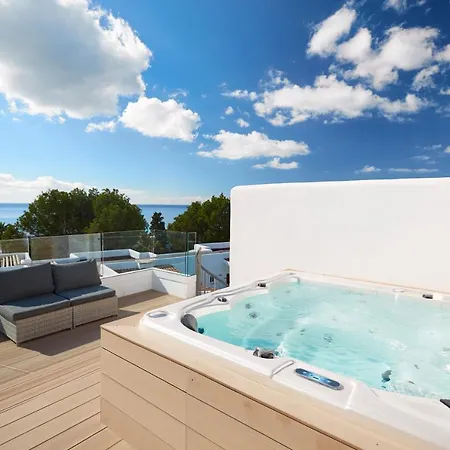 فندق Insotel Tarida & 5*