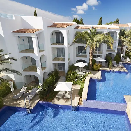 فندق Insotel Tarida &