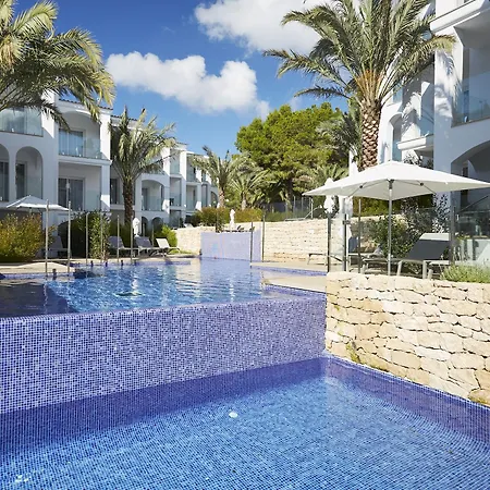 Insotel Tarida & فندق كالا تاريدا