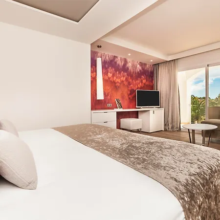 Insotel Tarida & 5*