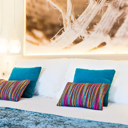 فندق Insotel Tarida & 5*