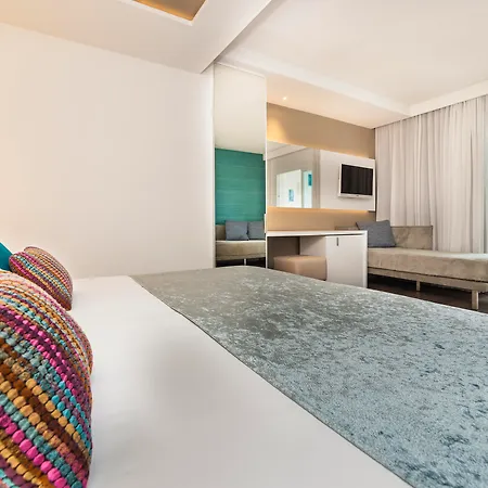 Insotel Tarida & فندق