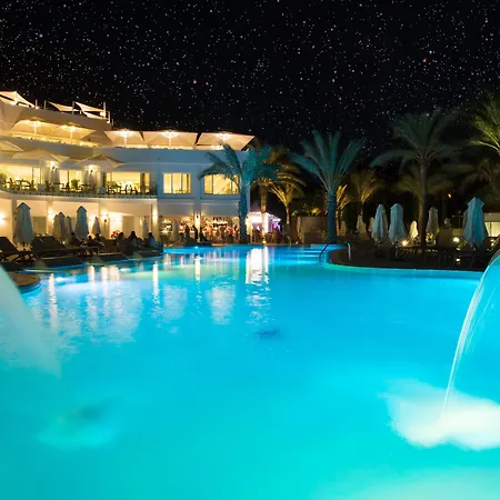 Insotel Tarida & 5*