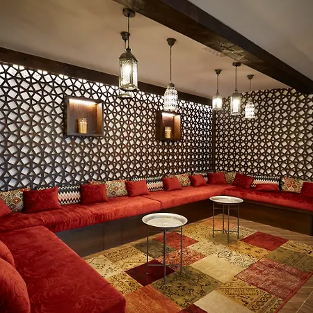 Insotel Tarida & فندق