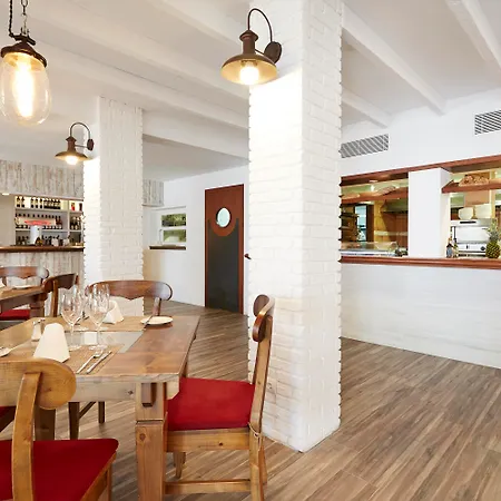 فندق Insotel Tarida & 5*