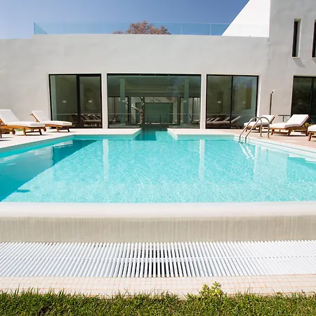 فندق Insotel Tarida &