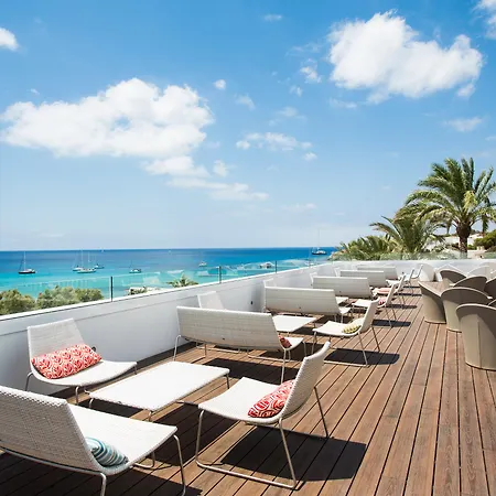 Insotel Tarida & 5*