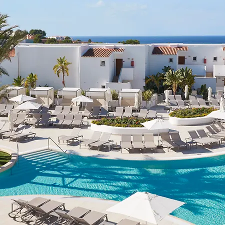 Insotel Tarida & فندق