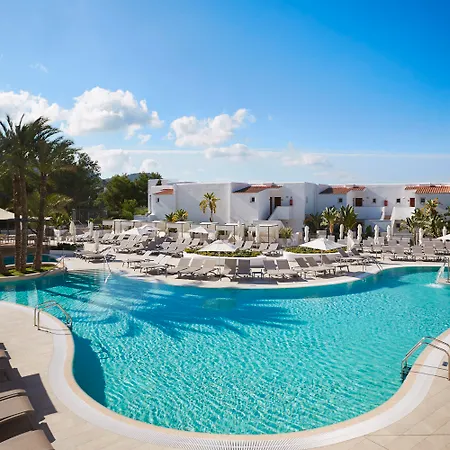 Insotel Tarida & فندق 5*