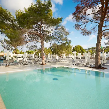 Insotel Tarida & 5* كالا تاريدا