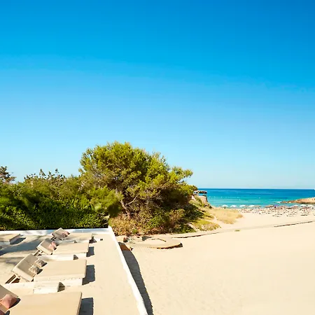 Insotel Tarida &