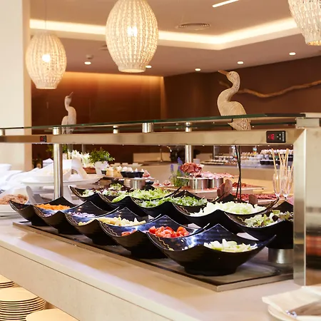 فندق Insotel Tarida & 5*
