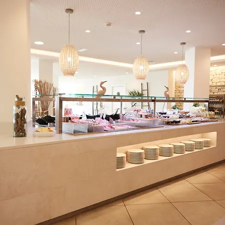 Insotel Tarida & 5*