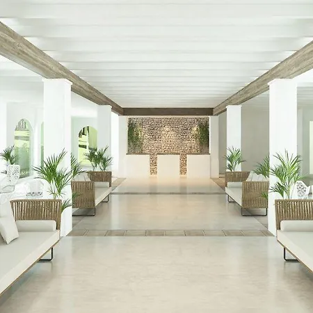 فندق Insotel Tarida & 5*