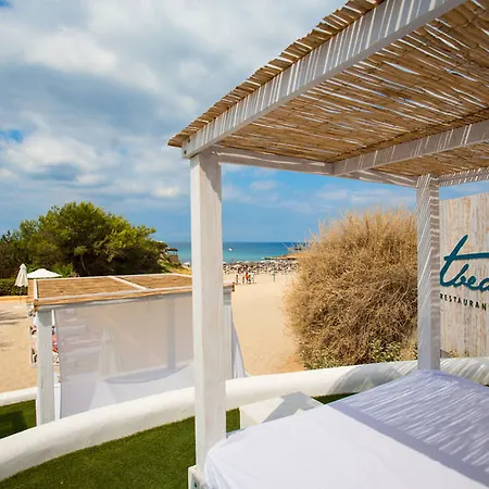 Insotel Tarida & فندق 5*