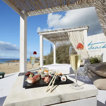 فندق Insotel Tarida &